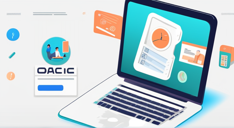 从准备到提交：如何通过OA系统申请出差