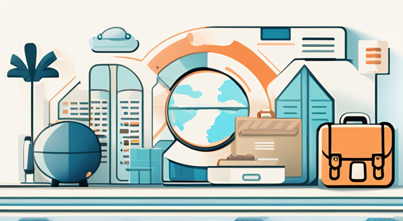 差旅报销系统 模拟操作