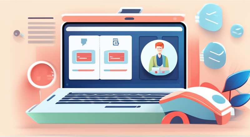 出纳实操软件报销