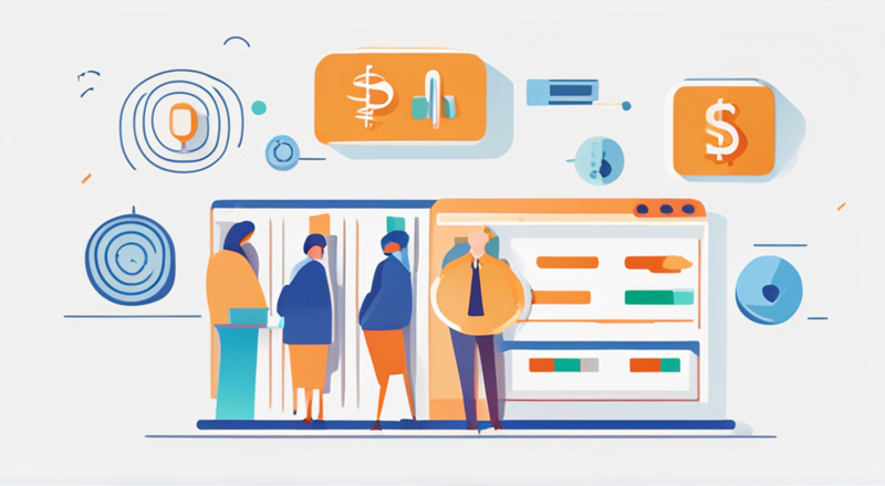 解决报销难题，哪款报销系统更胜一筹