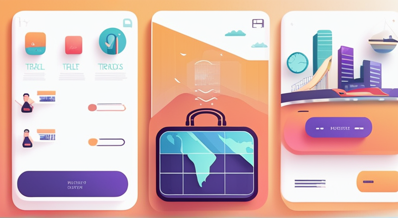 差旅管理未来趋势怎么样？