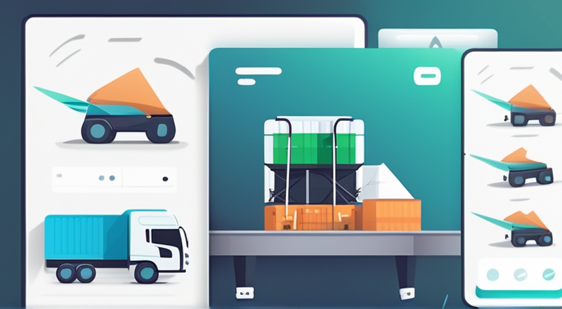 适合跨境物流行业的差旅管理系统解决方案