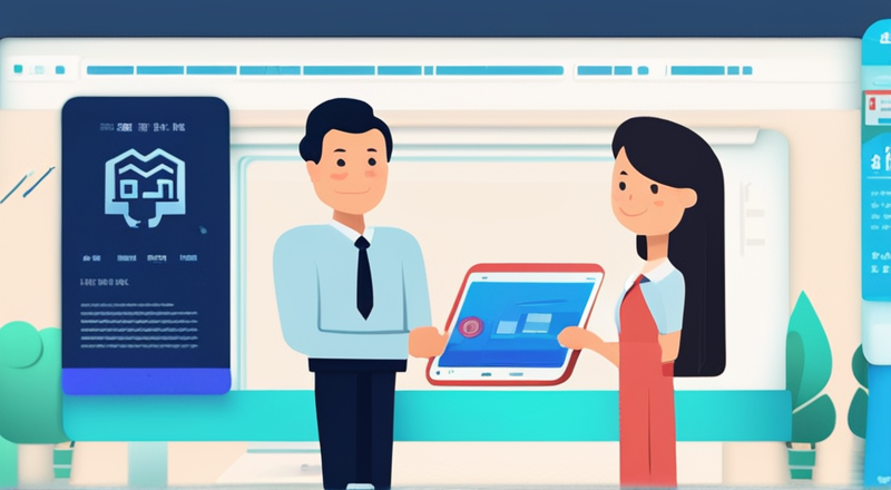 合思银企直连软件，提升企业银行资金操作的智能化