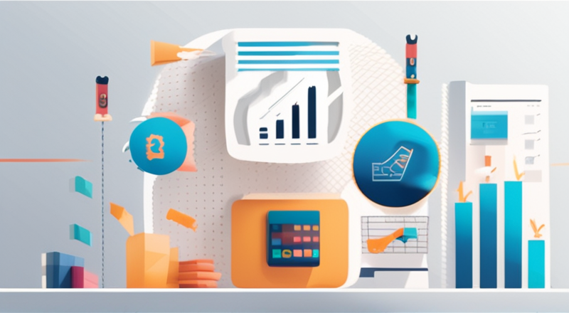 《连锁零售业财务数智化趋势洞察白皮书》：加速零售业财务数字化升级的最佳实践