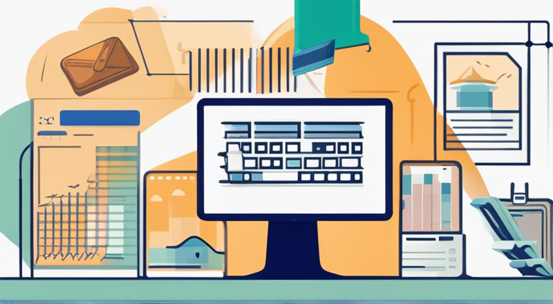 《2023费控及差旅趋势分析报告》：企业如何利用科技提升差旅费用控制能力