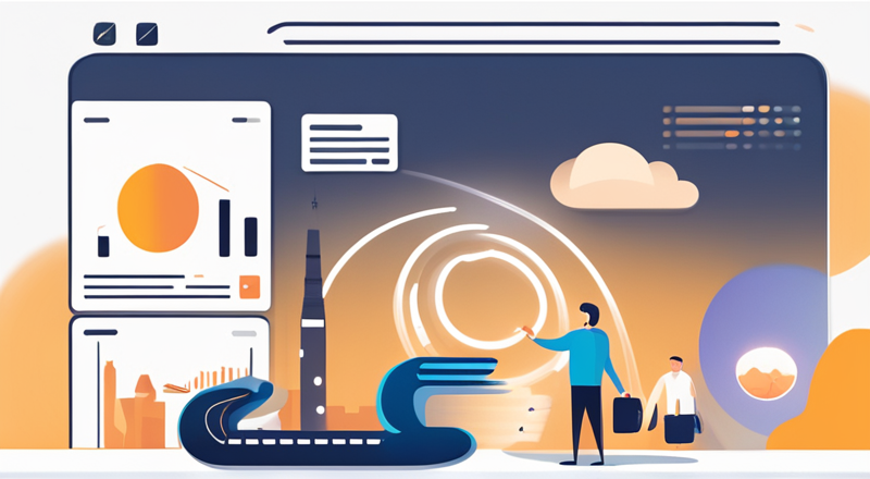 企业差旅平台的差旅数据分析能为企业带来哪些好处