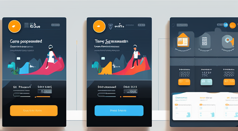 B2B行业差旅报销系统