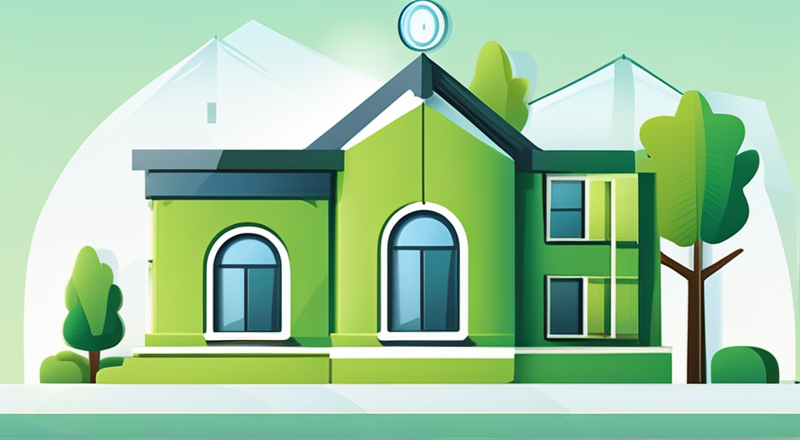 适合环保建筑行业的差旅报销系统解决方案