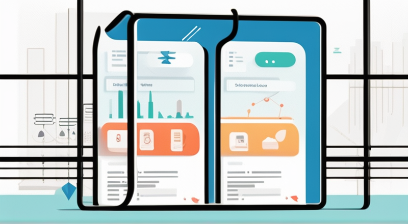 智能报销系统，简化报销流程，提升工作效率