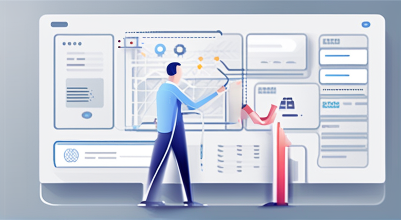 合思银企直连系统，助力企业简化财务数据的同步与管理