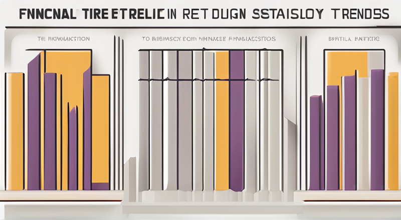 《连锁零售业财务数智化趋势洞察白皮书》下载：推动零售业财务改革的数字化策略