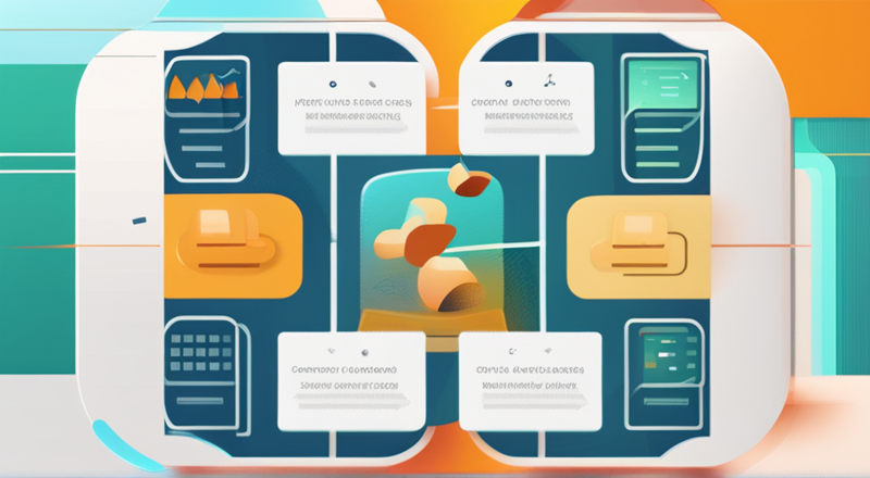 合思报销进度可视化系统：实现报销流程的优化升级