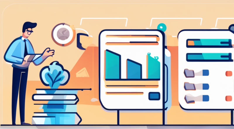 记账软件区分报销