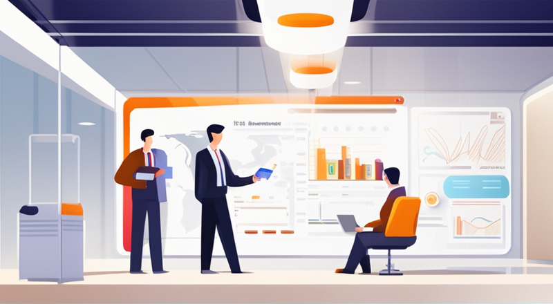 差旅管理智能化发展怎么样？