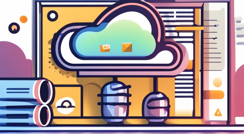 云服务行业财务报销系统