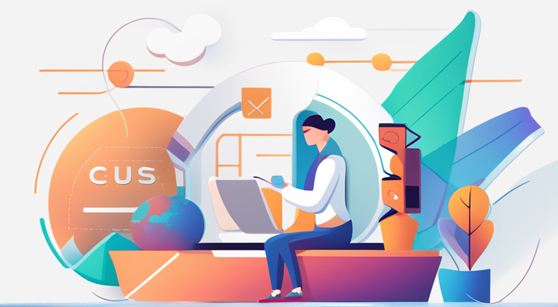 企业差旅平台的客户支持服务有哪些方式