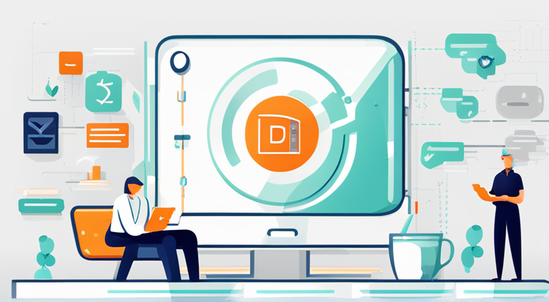 银企直联是什么意思？快速了解其基本概念与应用