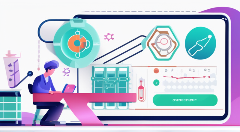 化工制造行业费控报销系统