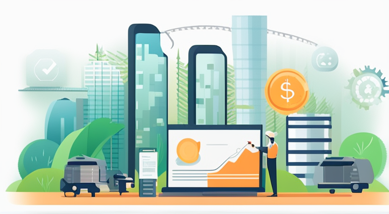 适合土地流转行业的费控报销系统解决方案