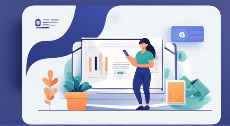 适合远程工作行业的财务报销系统解决方案