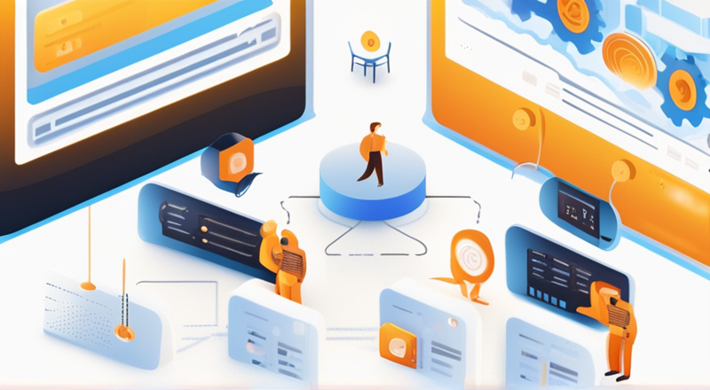 合思银企直连软件，提升企业资金操作的自动化与智能化