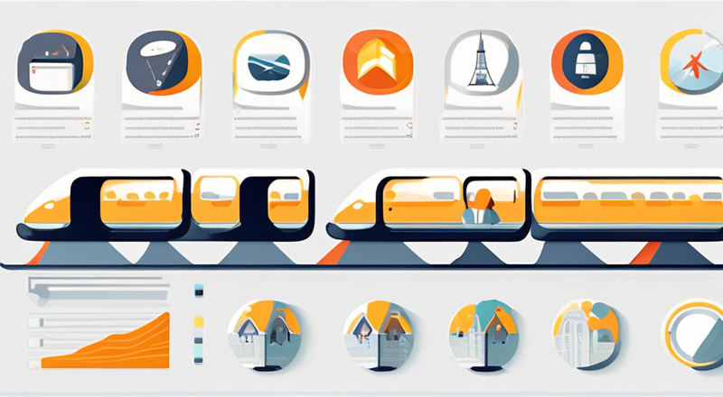 企业差旅如何管控？全流程管控差旅费用，提升管理透明度