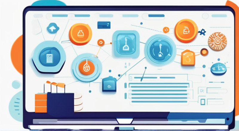 银企直联系统是干嘛的？企业财务便捷化的关键支撑