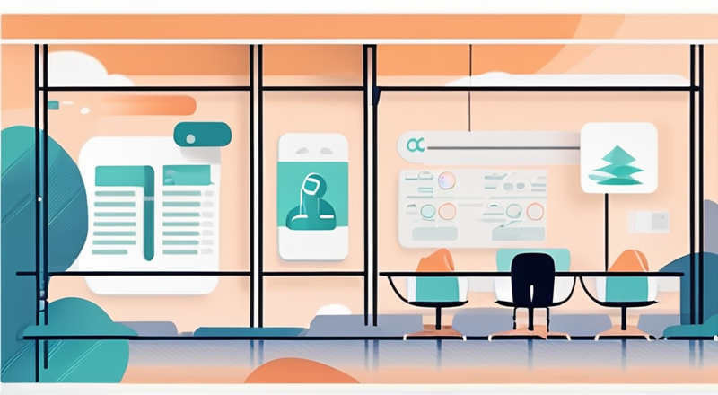 快速上手：如何在OA系统中申请出差