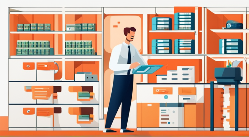 报销软件费用需要合同吗