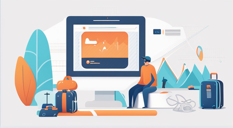 适合VR行业的差旅管理系统解决方案