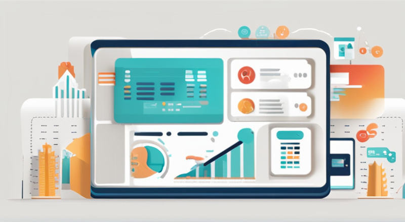 《连锁零售业财务数智化趋势洞察白皮书》：零售行业如何通过智能化技术提升财务管理水平