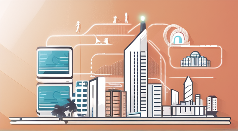 企业差旅解决方案：智能化差旅管理系统助力企业降本增效