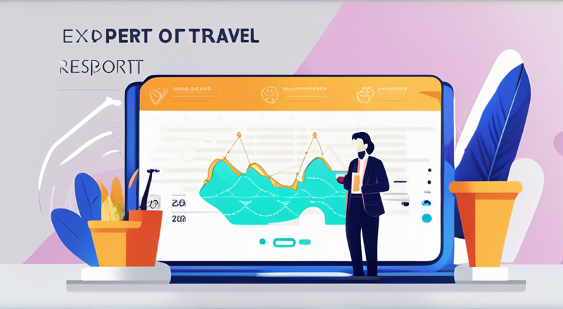 《2023费控及差旅趋势分析报告》：如何通过智能化平台提升企业的差旅决策效率