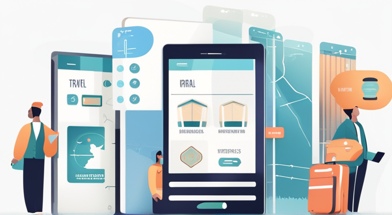 企业差旅平台有哪些功能可以适应不同地区的差旅需求