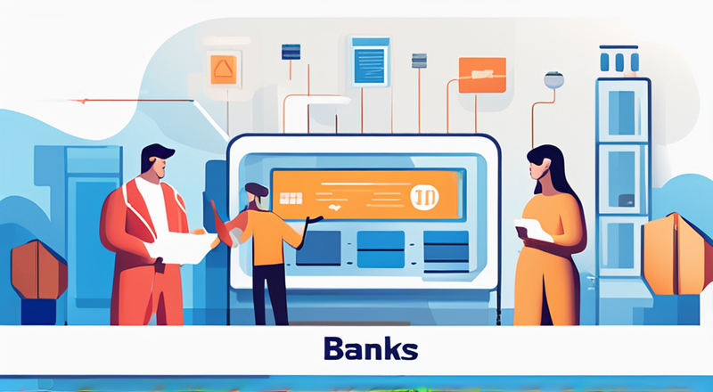 银企直联概念阐释：银企直联是什么意思全面阐释解读说明分析探究