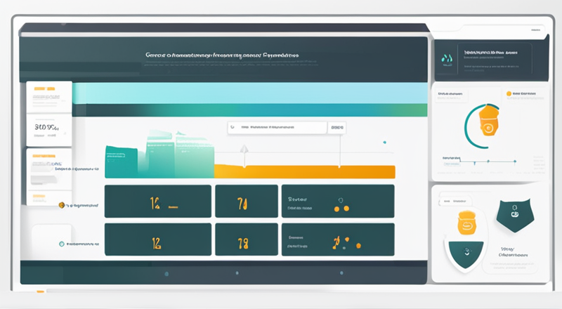 合思报销进度可视化系统：提升员工报销体验的关键