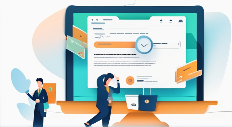 如何通过OA系统申请出差确保信息准确