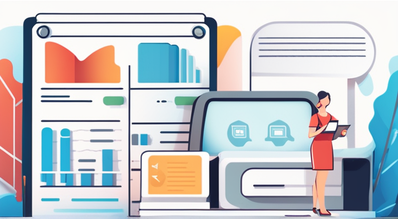 企业无纸化报销系统如何优化报销申请流程