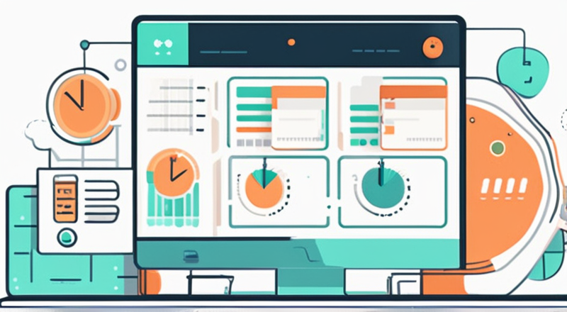 费控管理系统方案