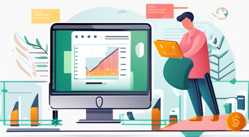 记账软件退款报销