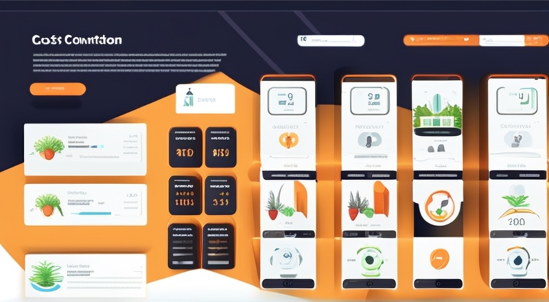 适合农贸市场行业的费控报销系统解决方案