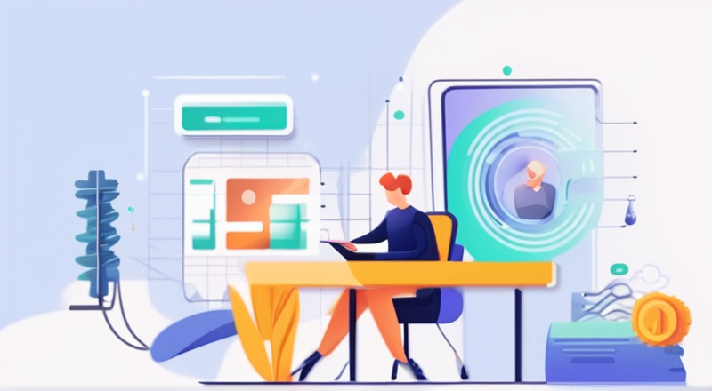 适合灵活办公行业的财务报销系统解决方案