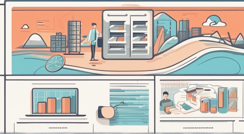 适合AR行业的差旅管理系统解决方案