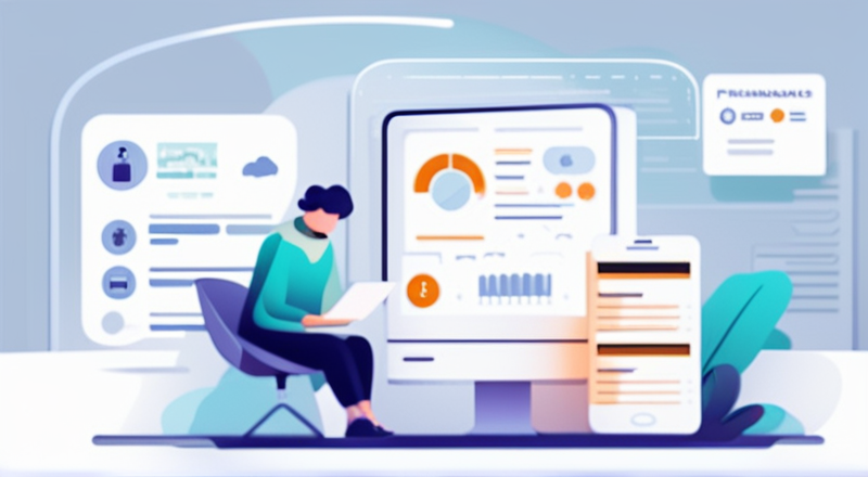 适合居家办公行业的财务报销系统解决方案