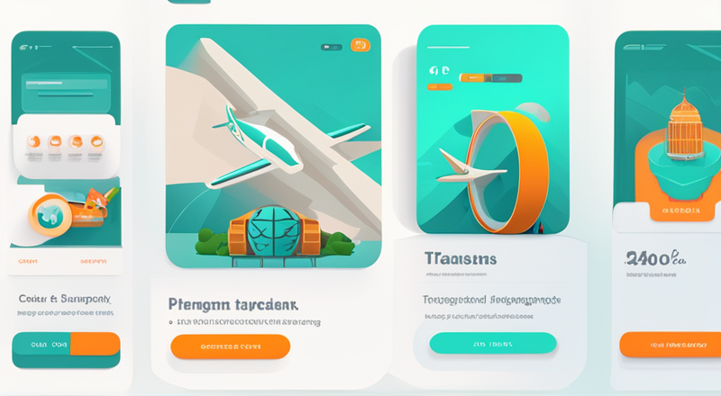 适合3D打印行业的差旅管理系统解决方案