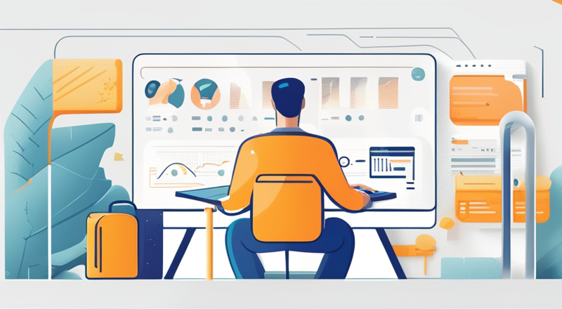 差旅管理系统推荐，如何选择最智能化的管理平台？