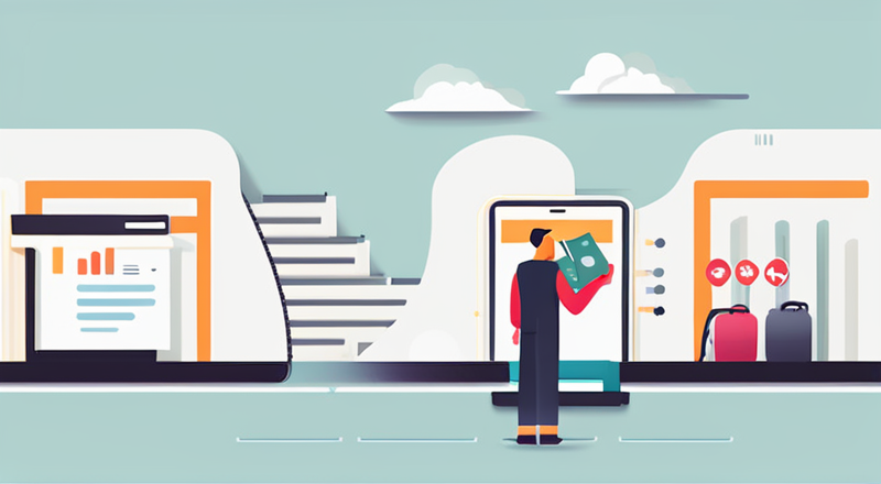 如何通过差旅费用报销系统简化差旅费用管理？