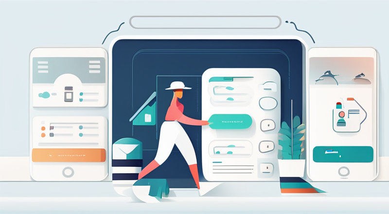 企业差旅管控：通过自动化审批提升差旅管理效率