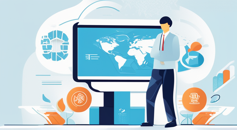 剖析上合思系统的优点，促进企业可持续发展