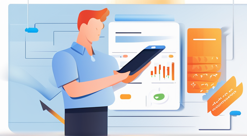 无纸化报销系统如何提升企业财务数据的透明度